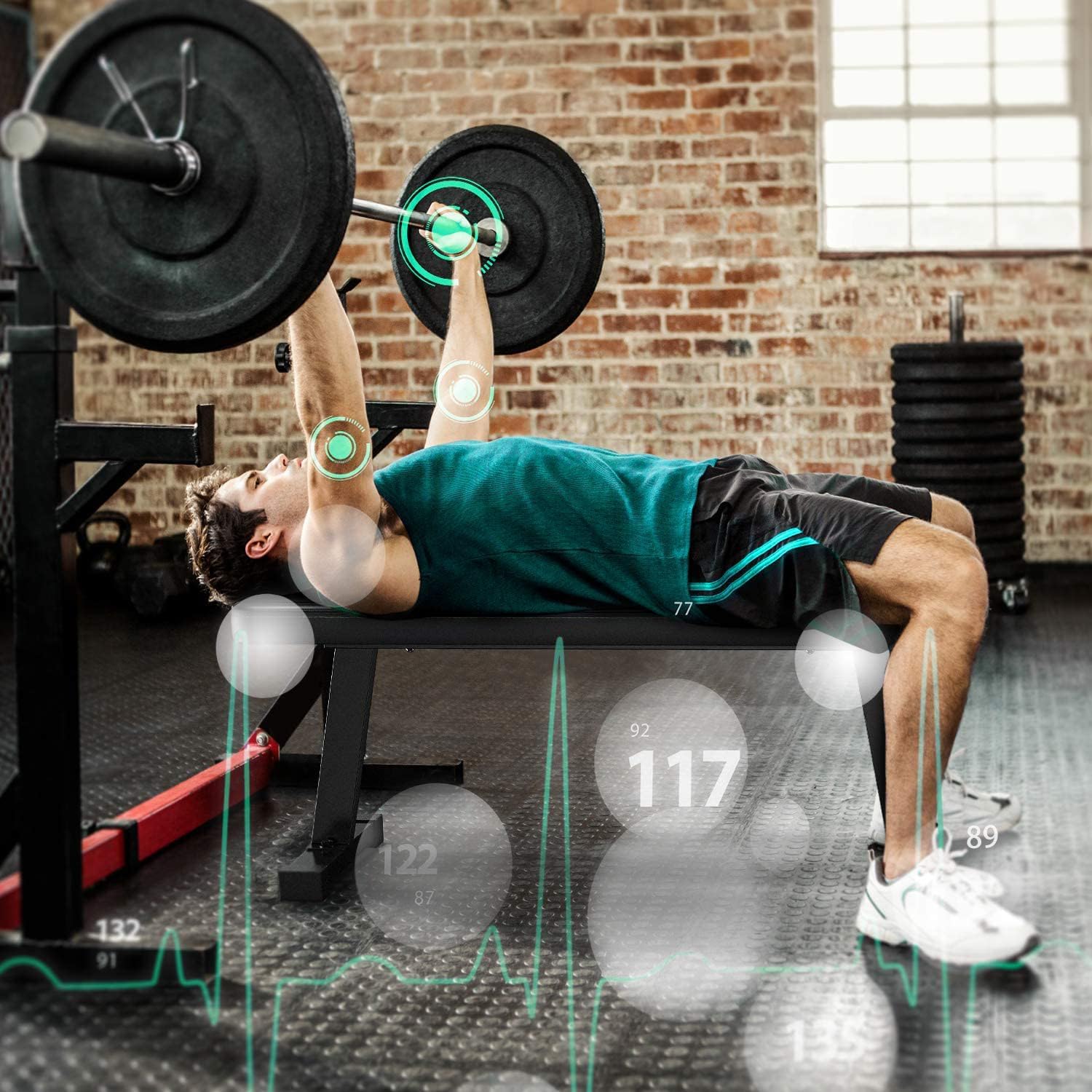 トレーニングアクセサリー