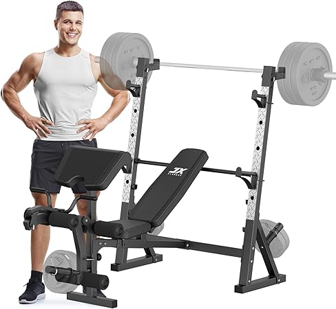 JX FITNESS フラットベンチ プロ